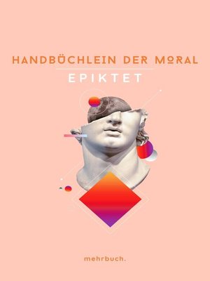 cover image of Handbüchlein der Moral